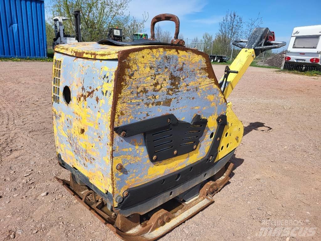 Bomag BPR 65/70 D Vibrator compactors