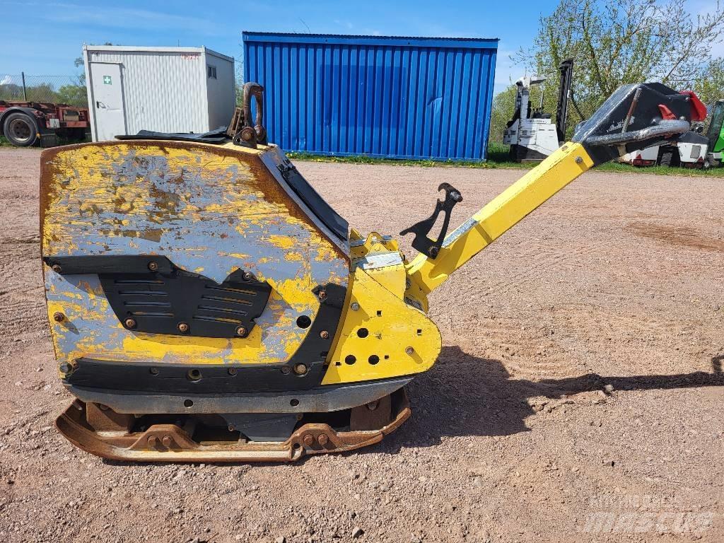 Bomag BPR 65/70 D Vibrator compactors