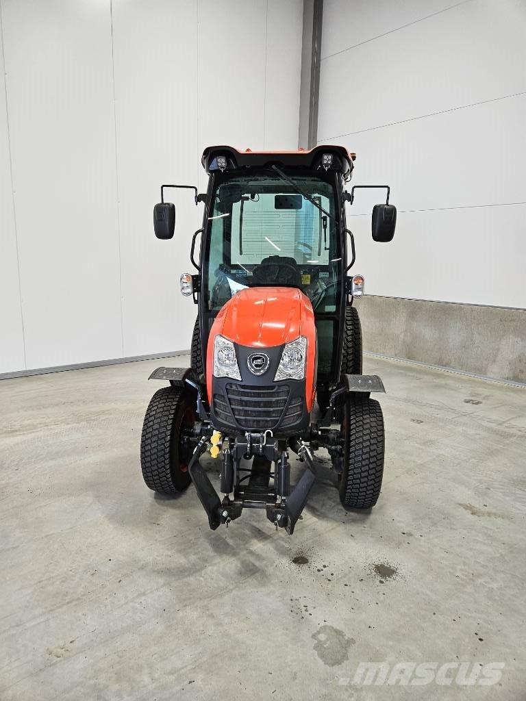 Kioti CK 4030 HST Tractors