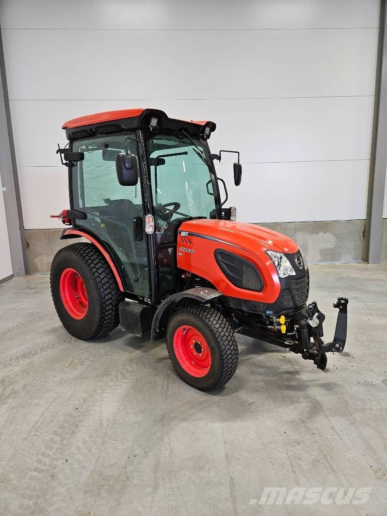Kioti CK 4030 HST Tractors
