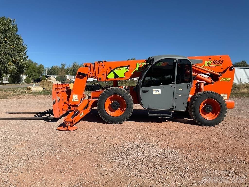 Xtreme xr1055 Telescopic handlers