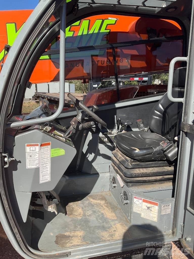 Xtreme xr1055 Telescopic handlers
