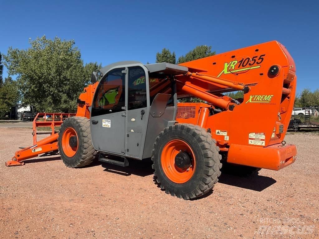 Xtreme xr1055 Telescopic handlers