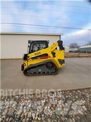 Wacker Neuson ST45 Crawler FEL's