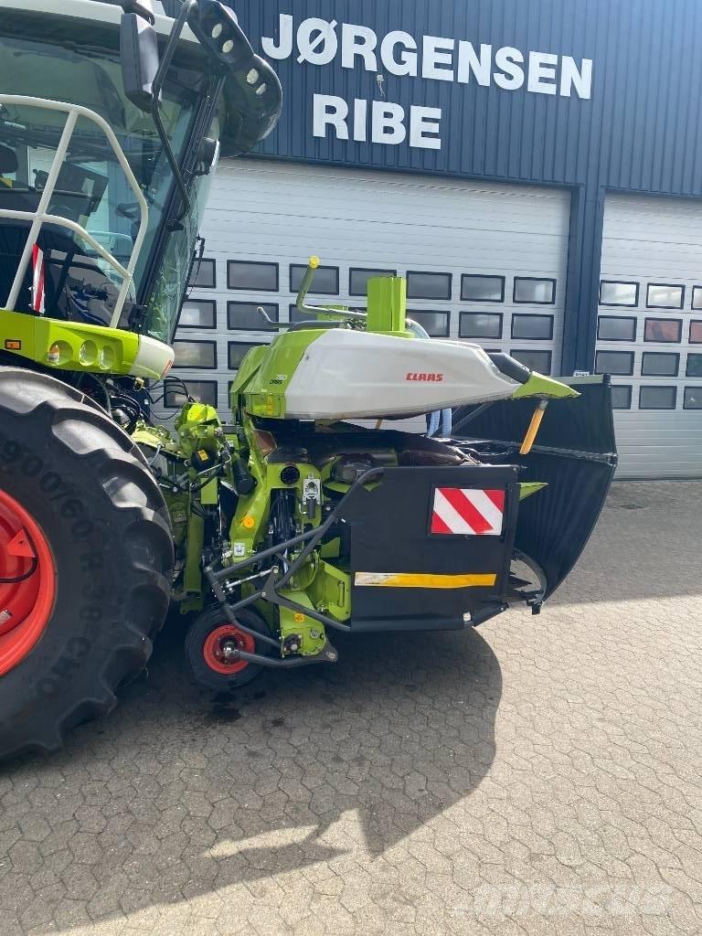 CLAAS Orbis 750 AC Self-propelled foragers