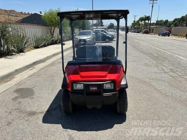 Toro GTX Other farming machines