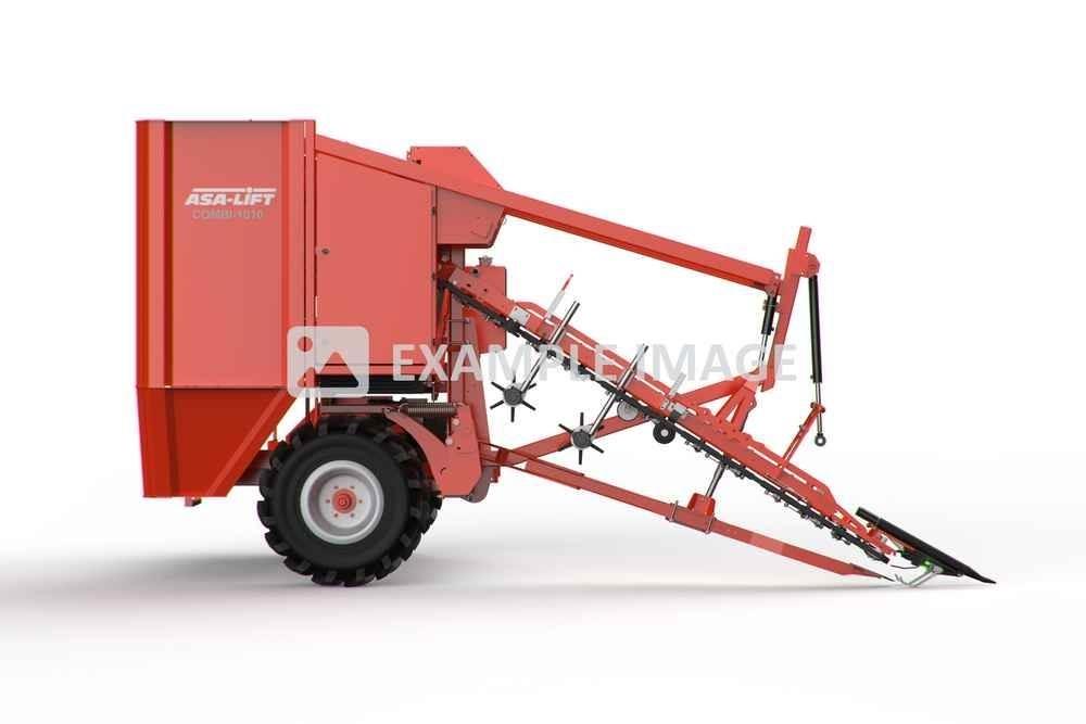 Asa-Lift CM-100C Other farming machines