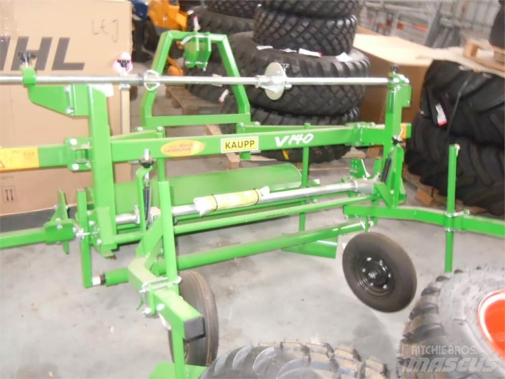  Kaupp V140 Other farming machines
