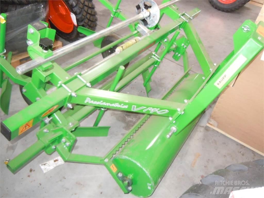  Kaupp V140 Other farming machines