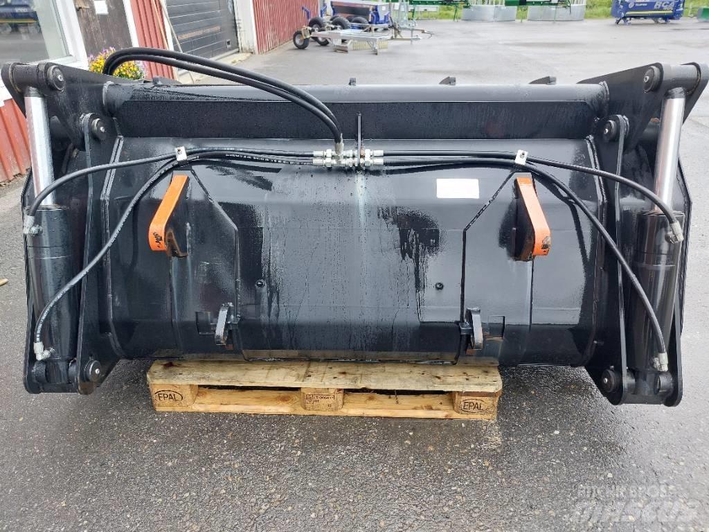 Ålö Powergrap FEL`s