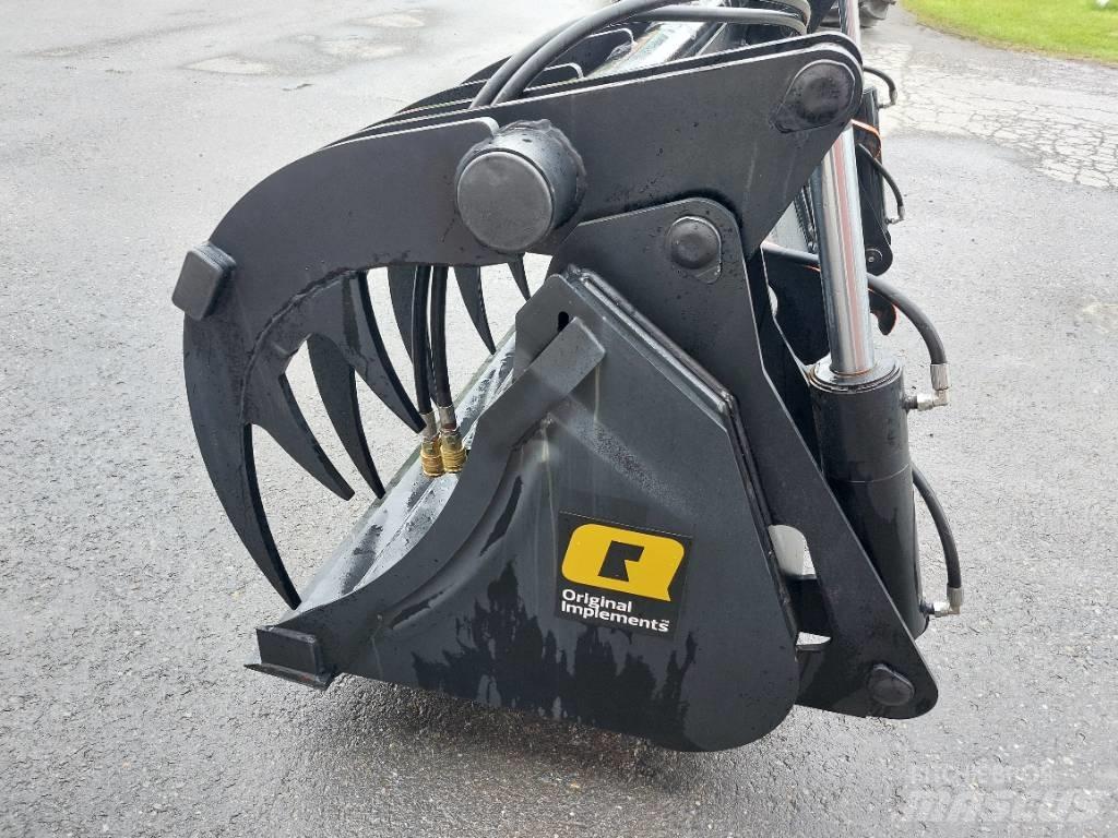 Ålö Powergrap FEL`s
