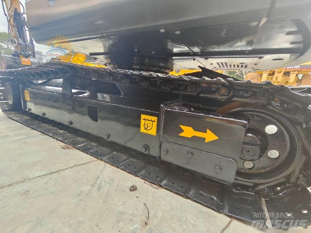 Sany SY 60 C Mini excavators < 7t