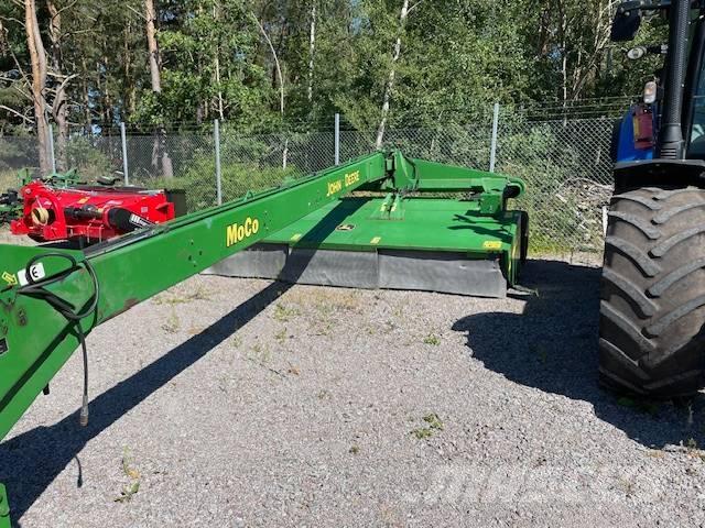 John Deere 946 Mower-conditioners