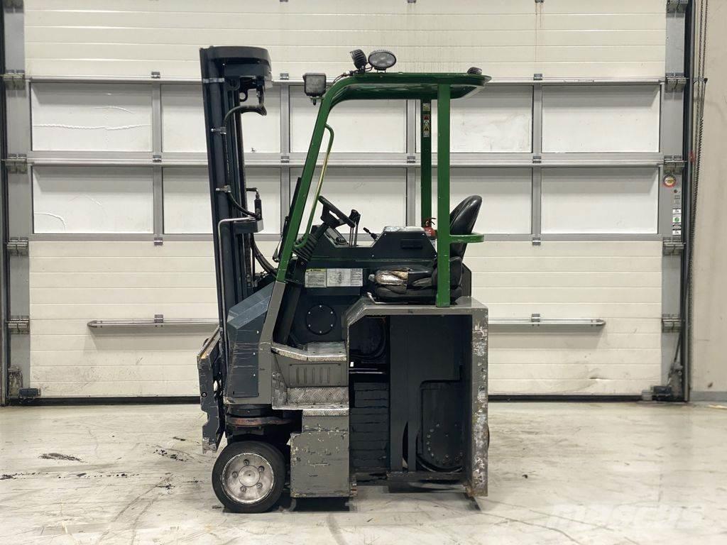 Combilift CBE2500 Sideloader