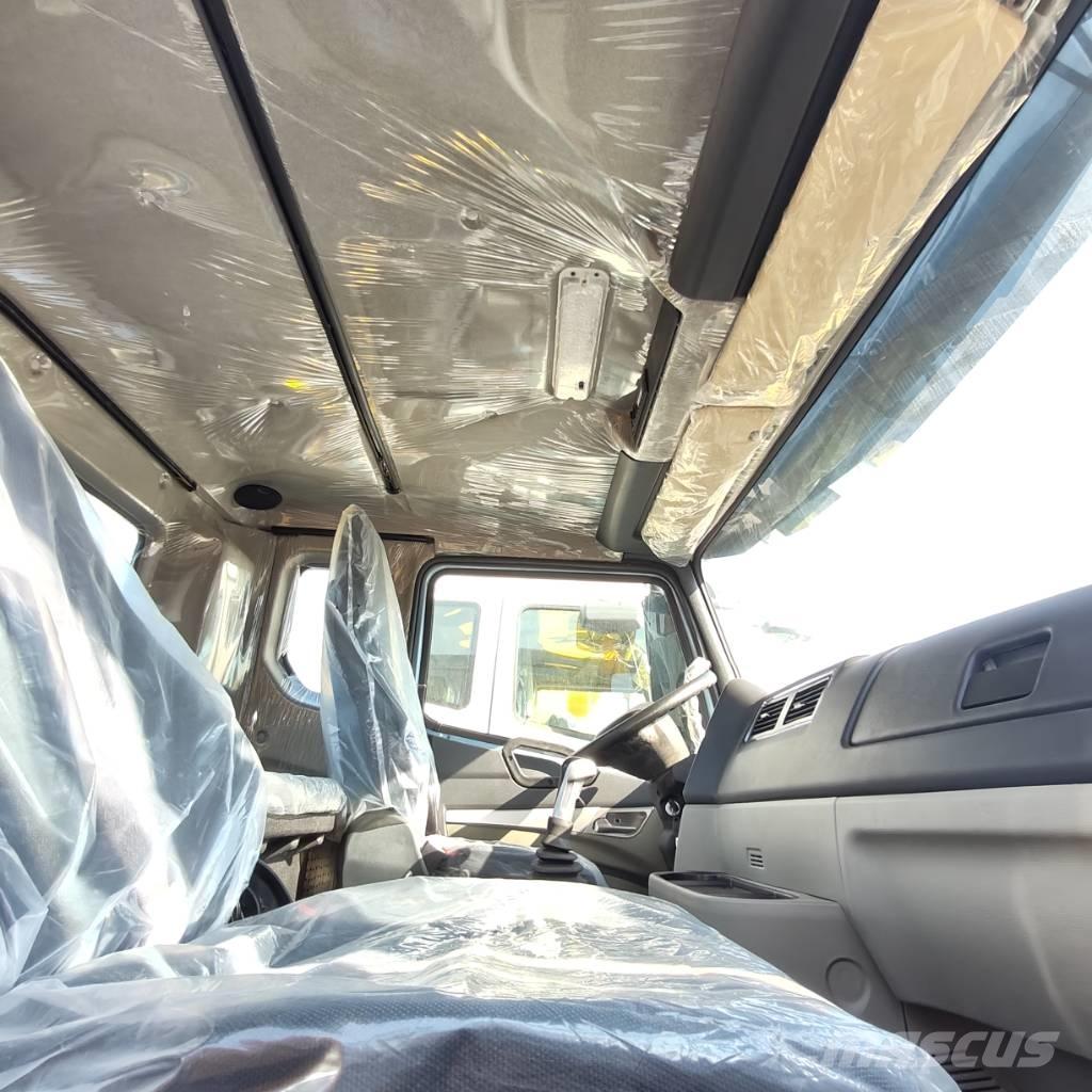 Howo 371 6x4 Truck Tractor Units