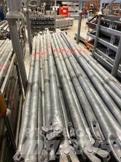 Altrad Assco Modul Scaffolding equipment