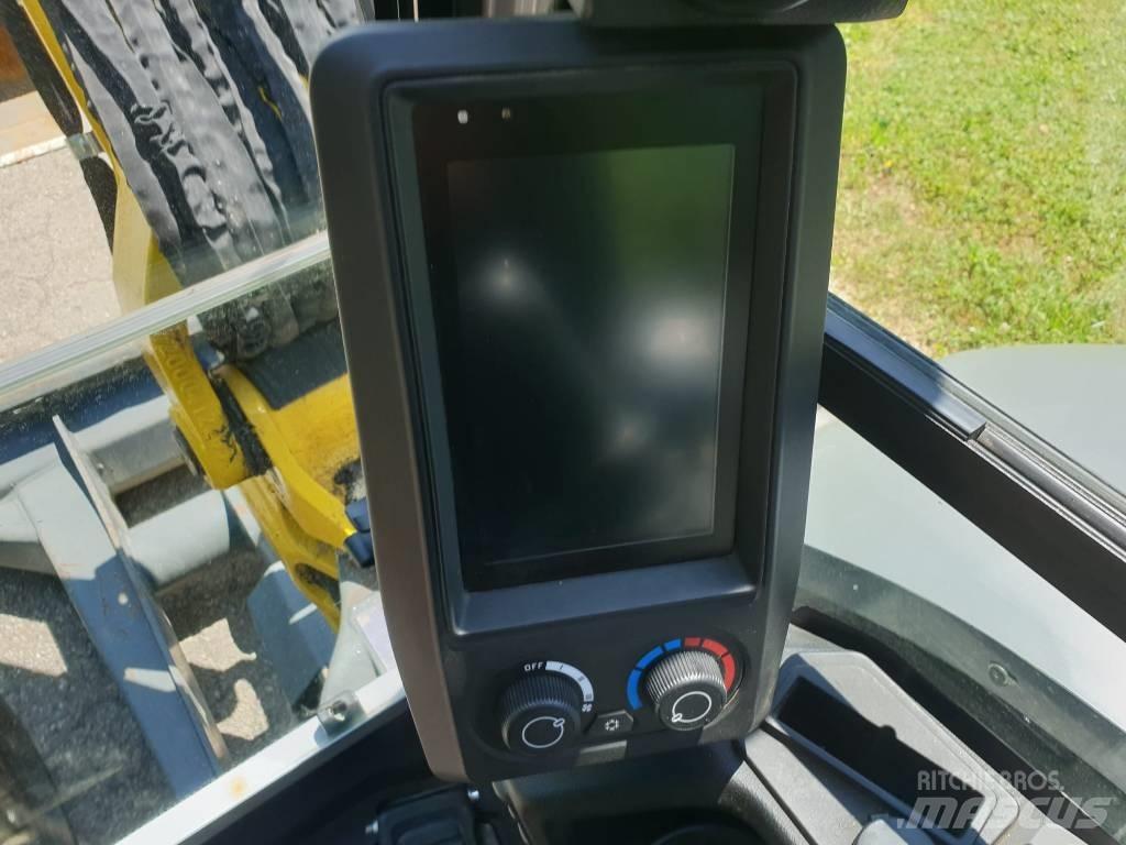 Wacker Neuson ET 58 Mini excavators < 7t