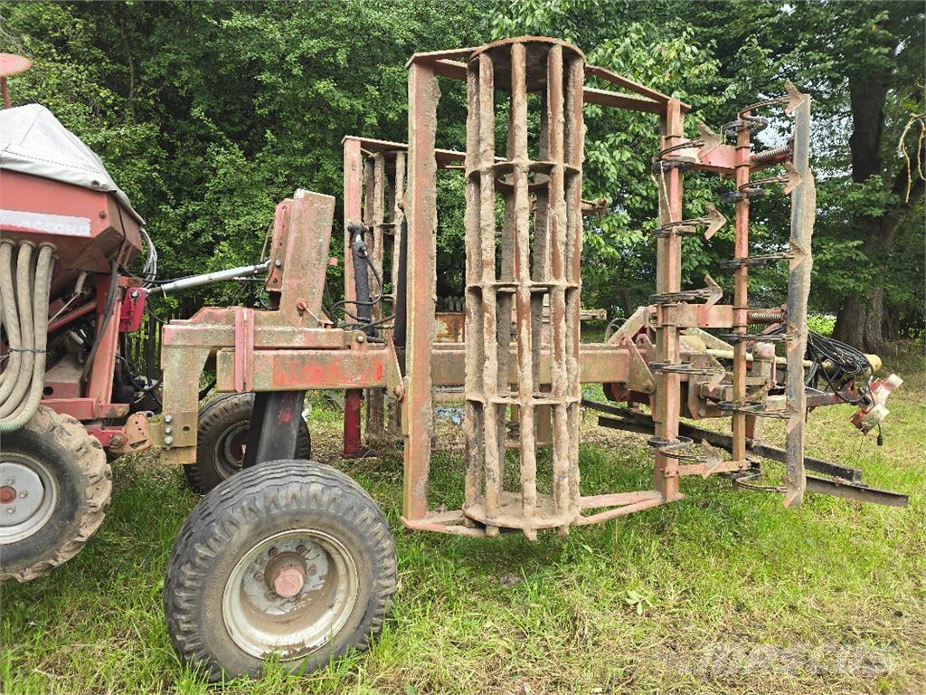 MBW 450 Cultivators