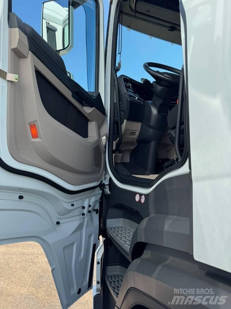 DAF XG 480 Truck Tractor Units