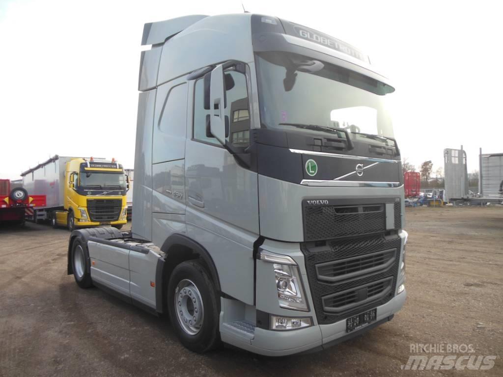 Volvo FH13 460 Truck Tractor Units
