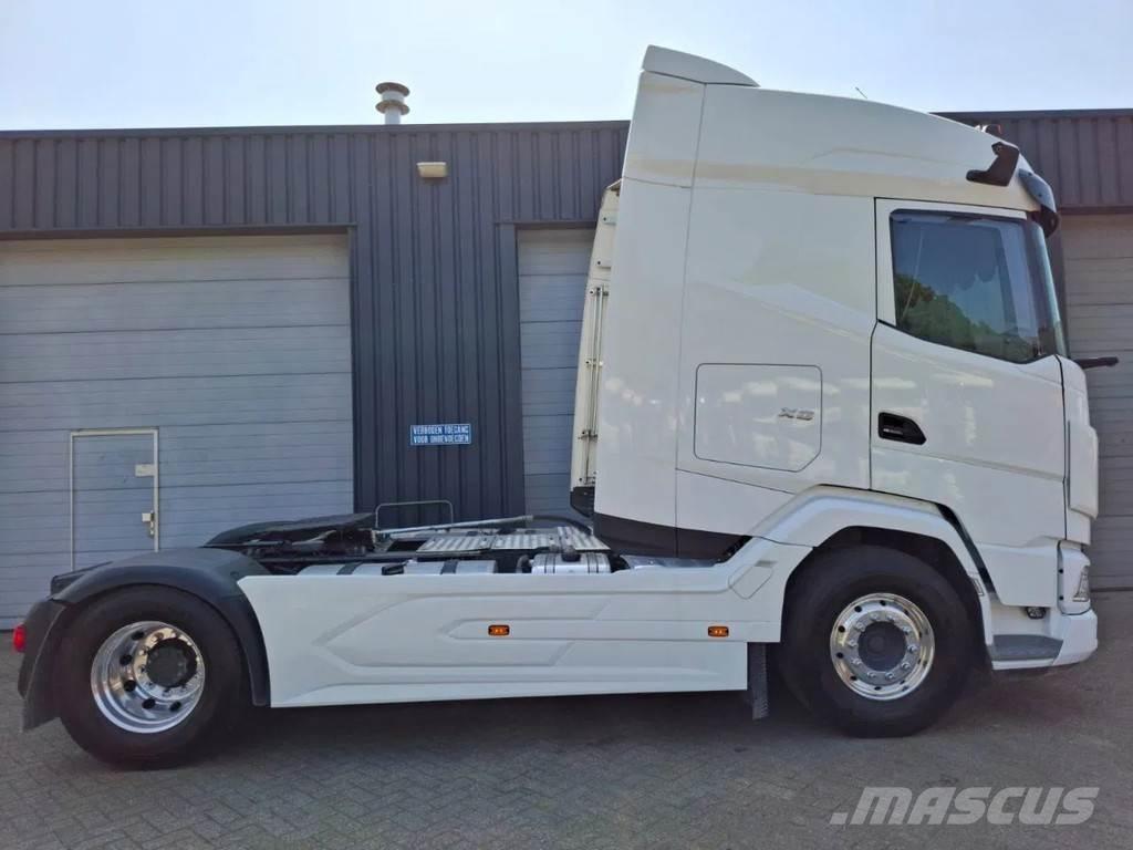 DAF XG XG480 HYDRO Truck Tractor Units