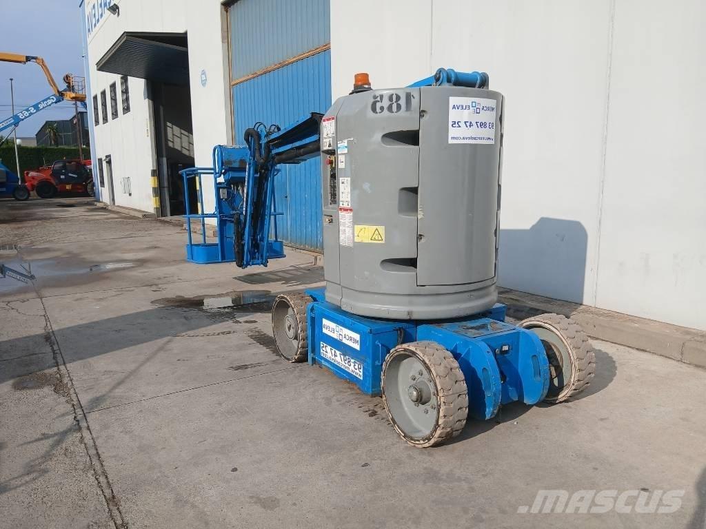 Genie Z 30/20 N RJ Articulated boom lifts