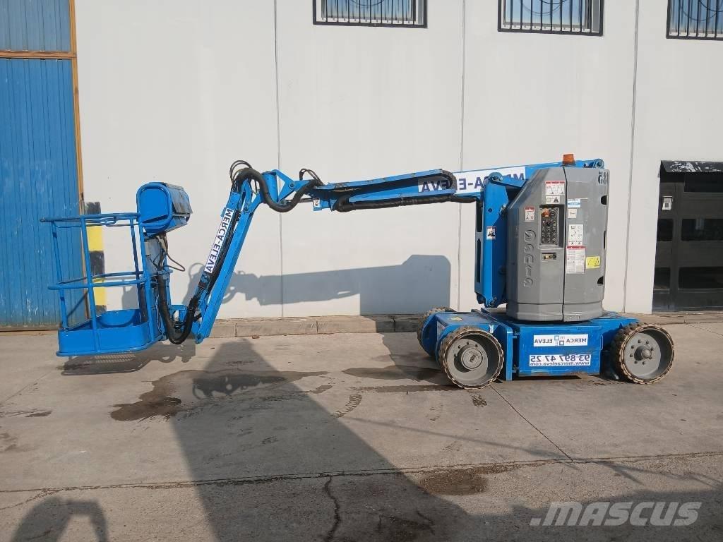 Genie Z 30/20 N RJ Articulated boom lifts