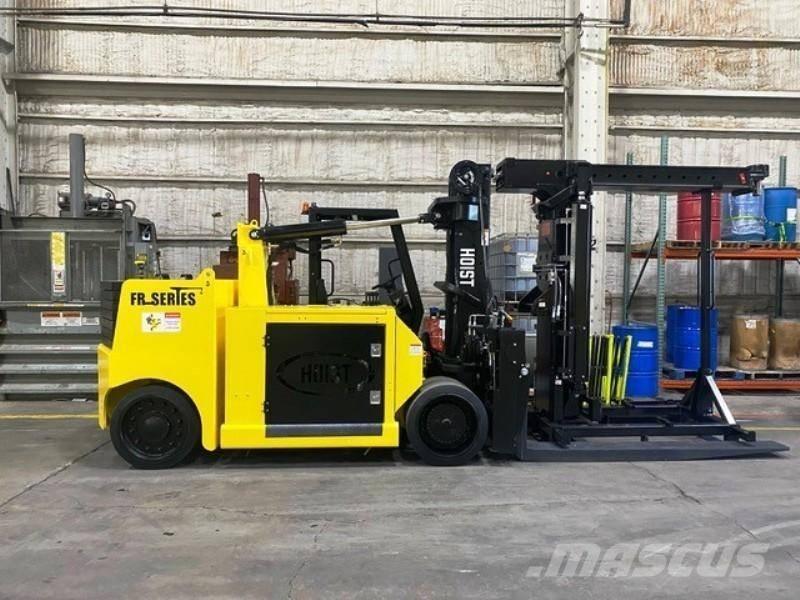 Hoist FR 40-60 Other