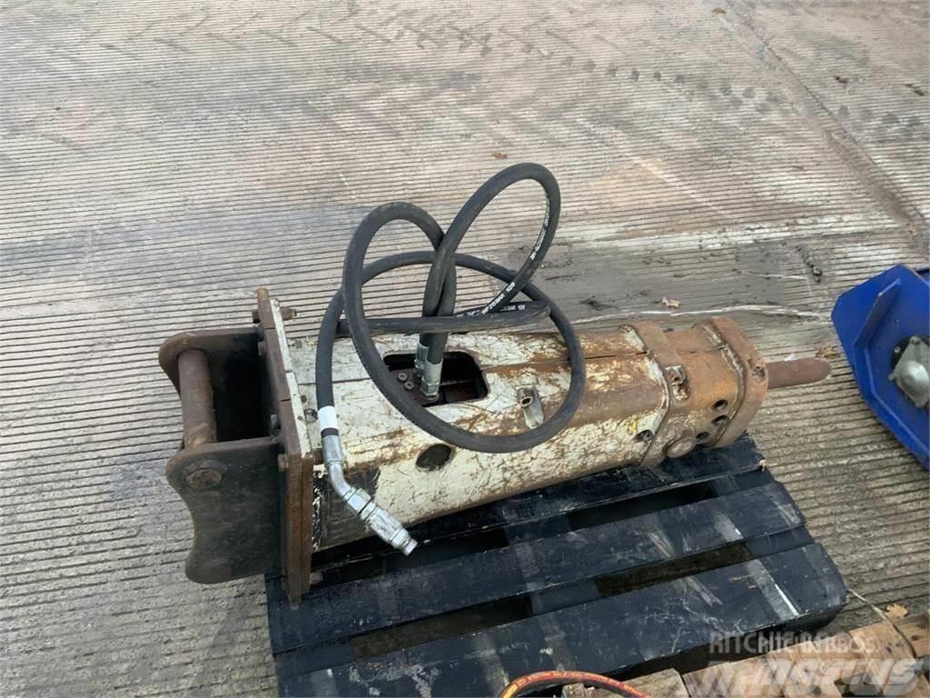  BREAKER HID Hammers / Breakers