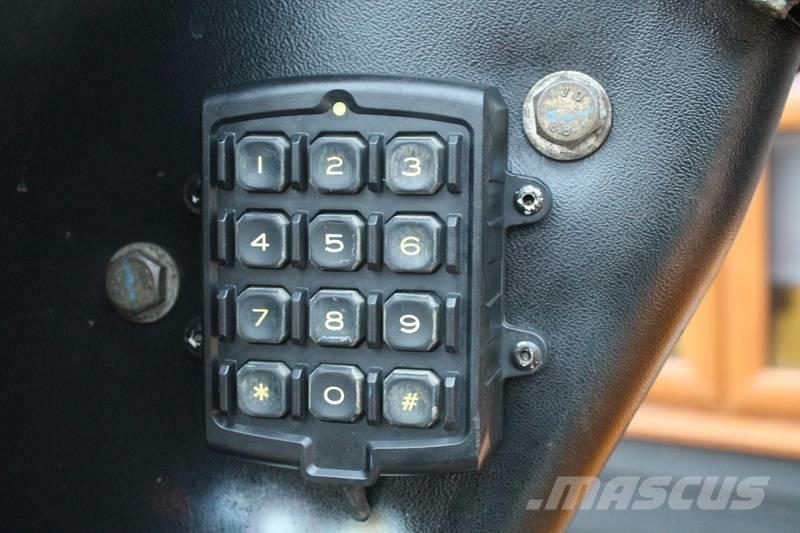 Terex TA 3 SH Site dumpers