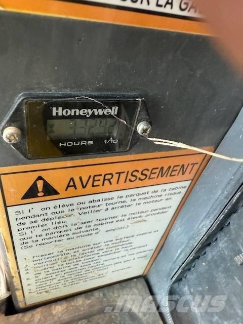 Takeuchi TB 250 Mini excavators < 7t