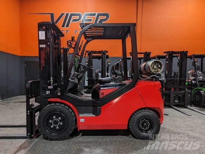 Viper FY30T Other