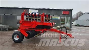 He-Va Tip-Roller 6.3 Farming rollers