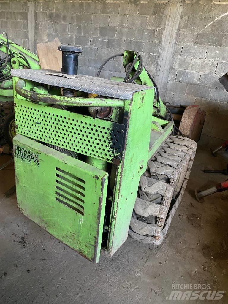  Promax Other