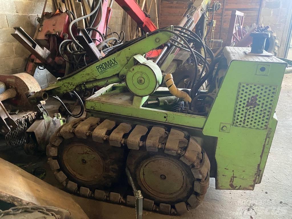  Promax Other