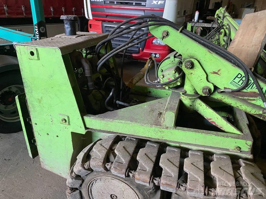  Promax Other