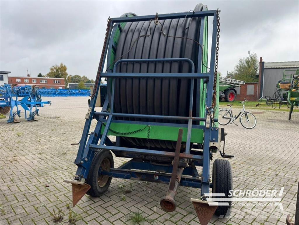  90-G-300/C Irrigation systems