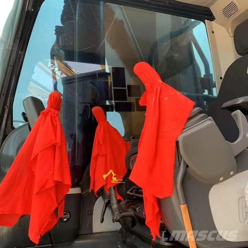 CAT 349 Crawler excavators