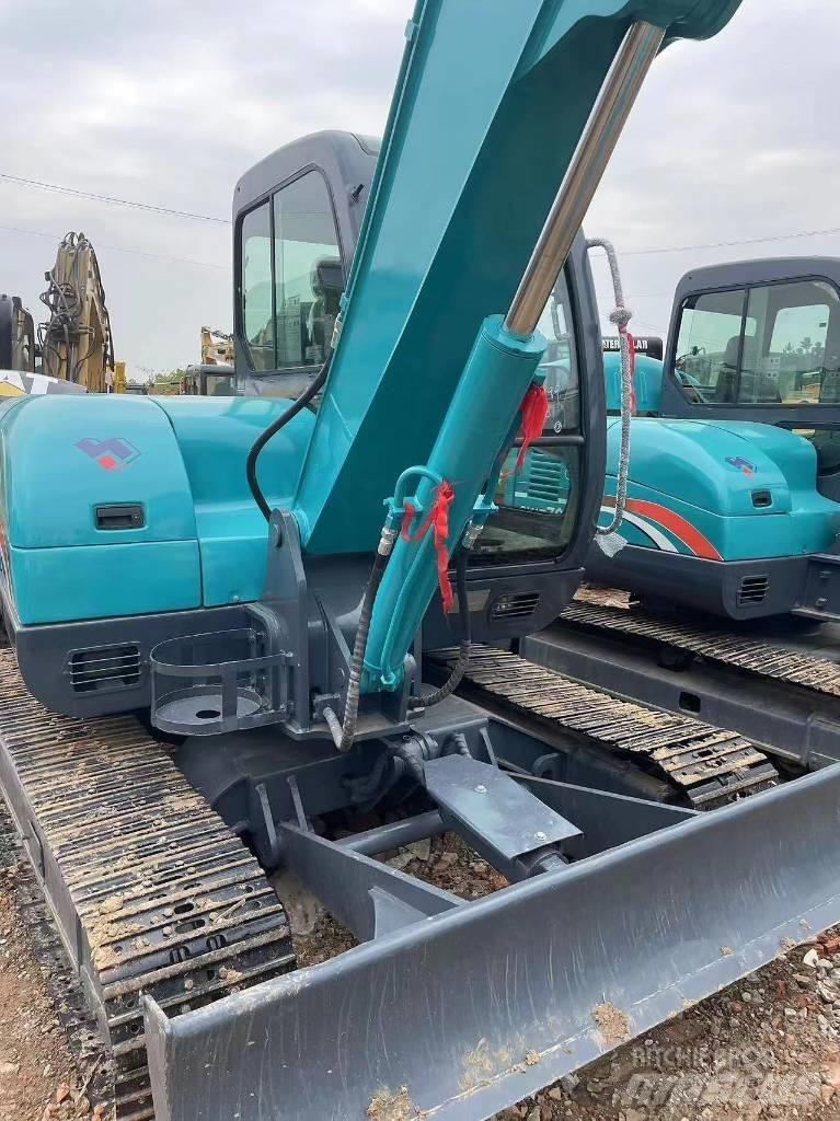 Sunward SWE 70 Mini excavators < 7t
