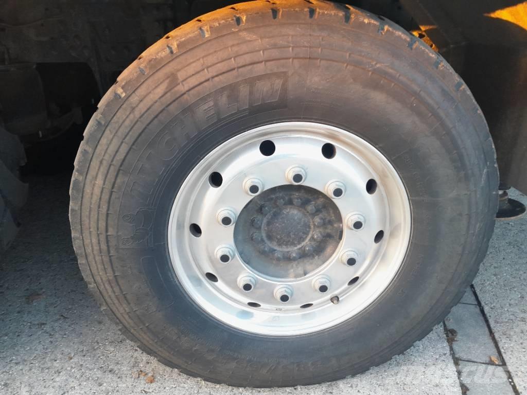 JENZ HEM 922 Wood chippers