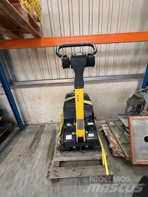 Bomag BPR 60/65 Vibrator compactors