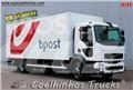 Volvo FL 240 Van Body Trucks