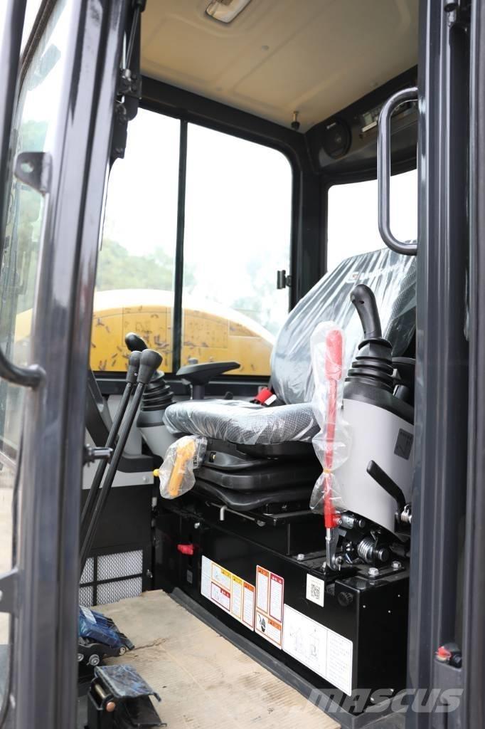 LiuGong 9035 Mini excavators < 7t