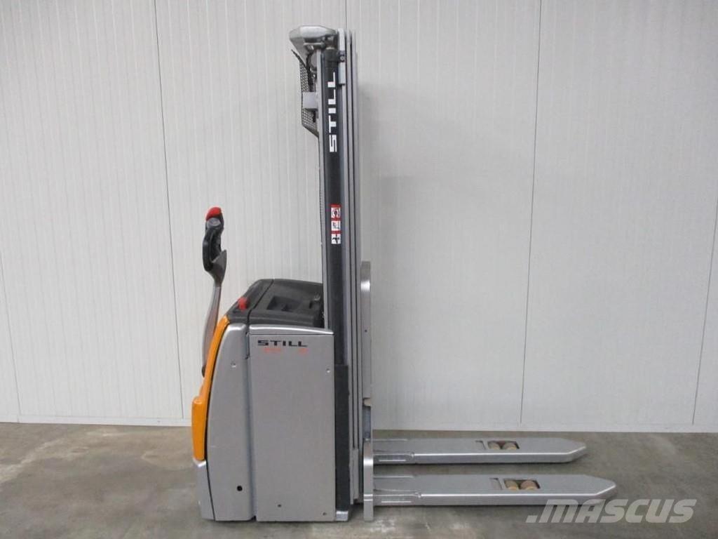 Still EXV16 Low lifter