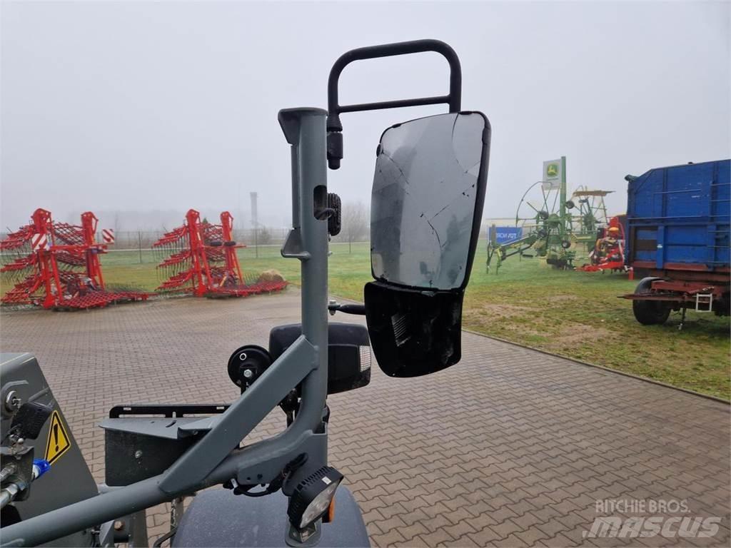 Kramer KT557 Farming telehandlers