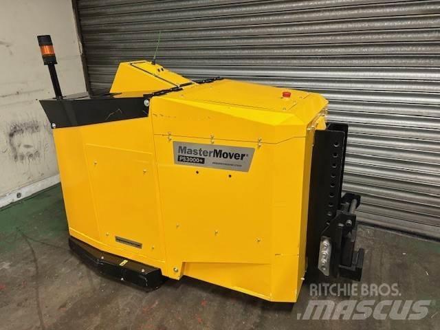  MASTERMOVER PS3000+ Others