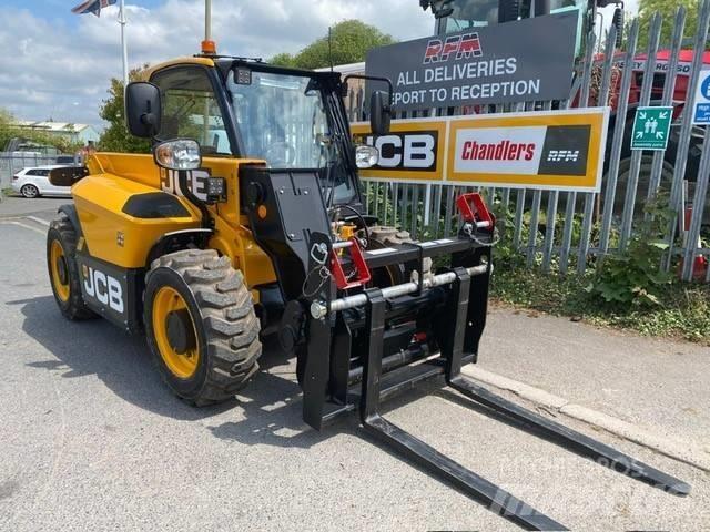 JCB 514-40 Farming telehandlers