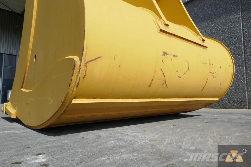 Miller 336 Bucket Buckets