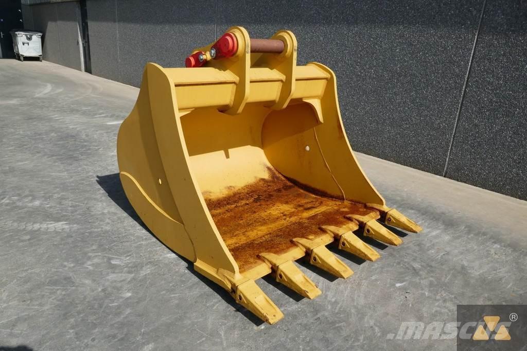 Miller 336 Bucket Buckets