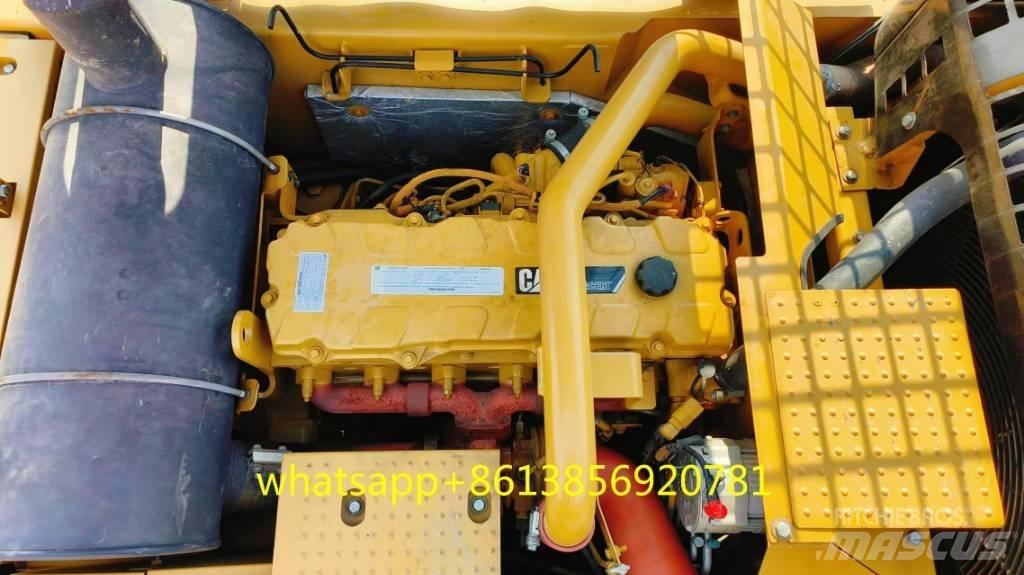 CAT 336 D Crawler excavators
